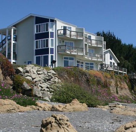 The Oceanfront Inn Shelter Cove 외부 사진