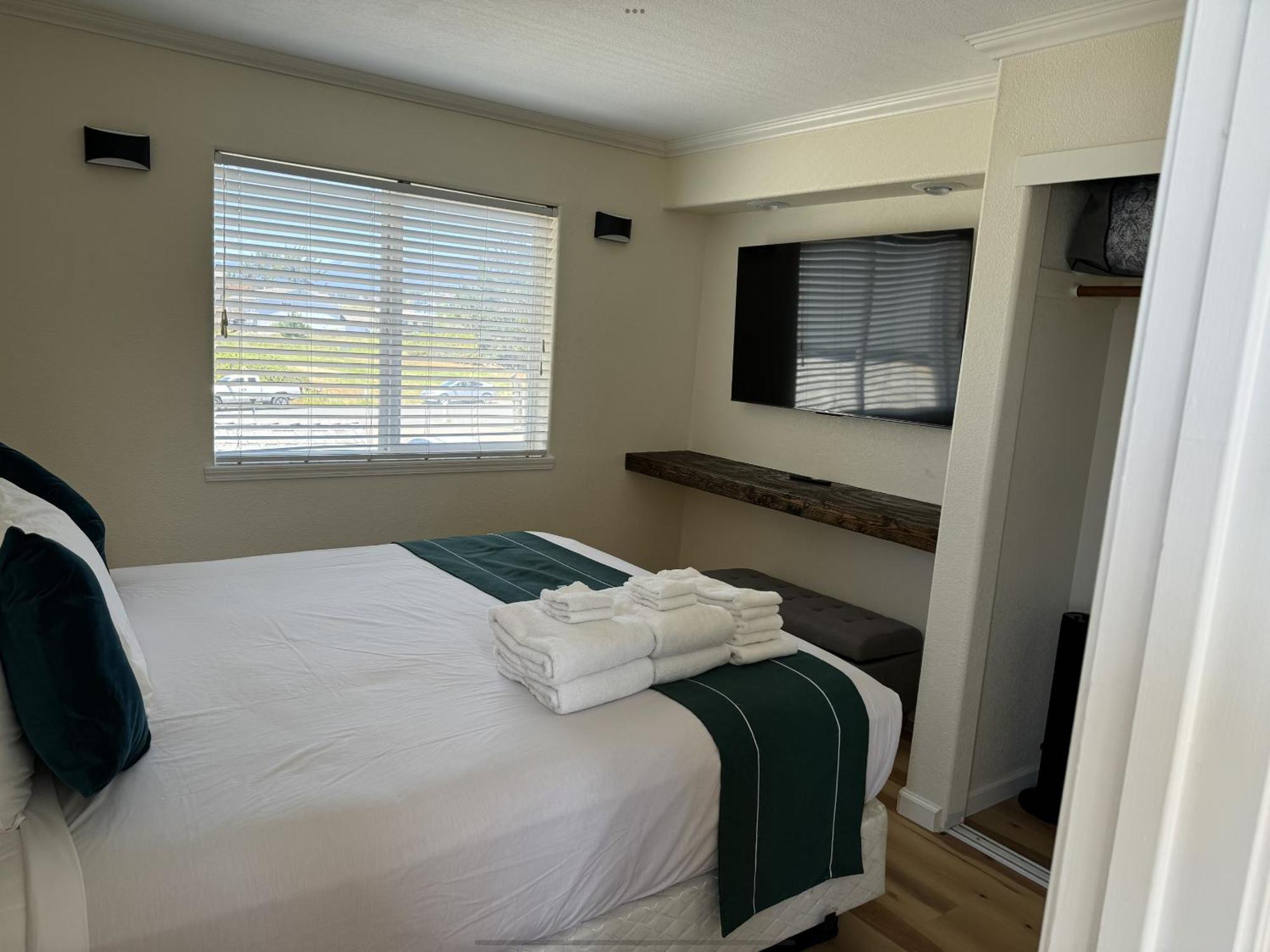 The Oceanfront Inn Shelter Cove 외부 사진