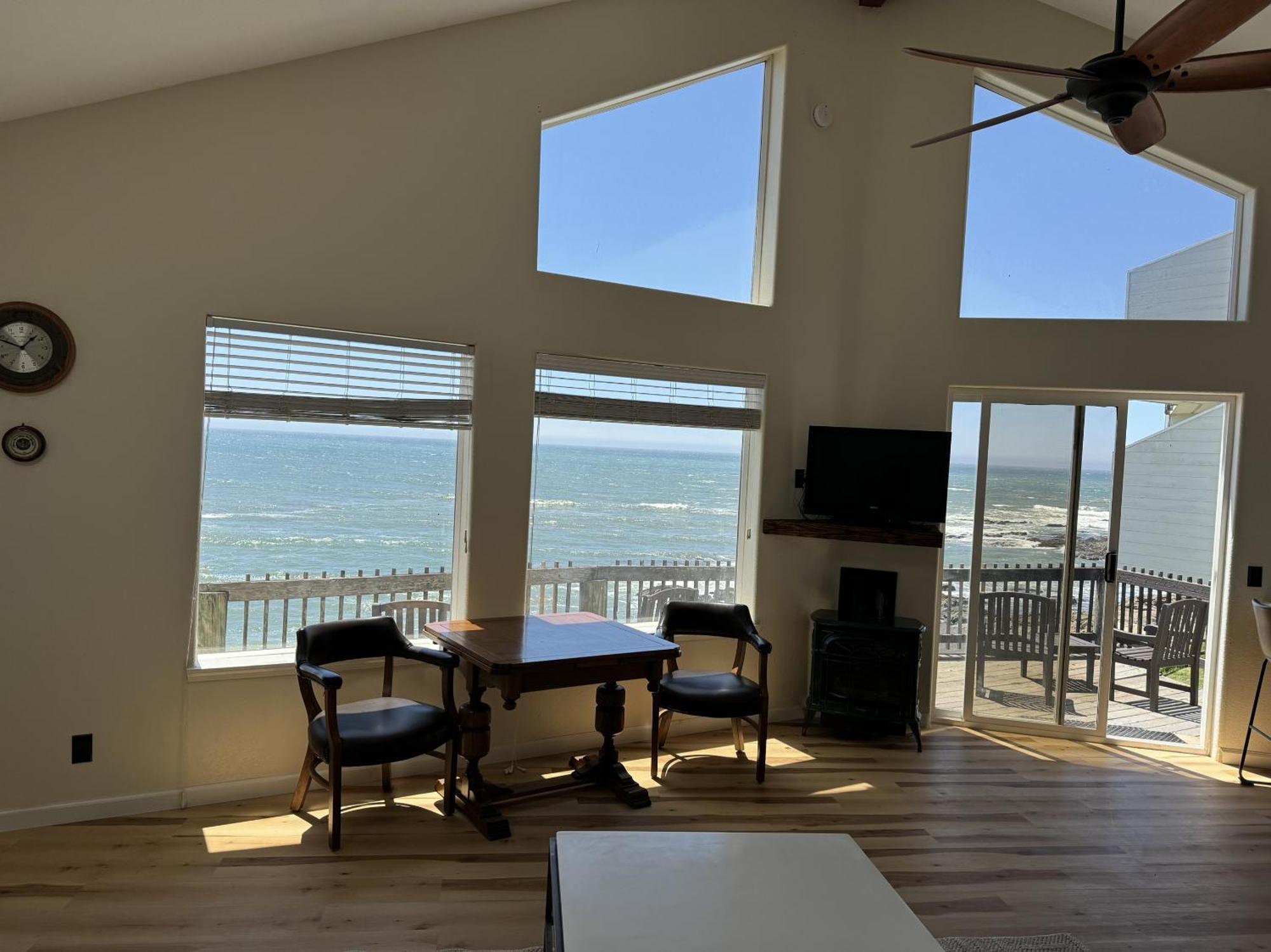 The Oceanfront Inn Shelter Cove 외부 사진