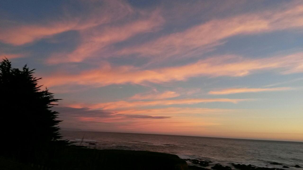 The Oceanfront Inn Shelter Cove 외부 사진