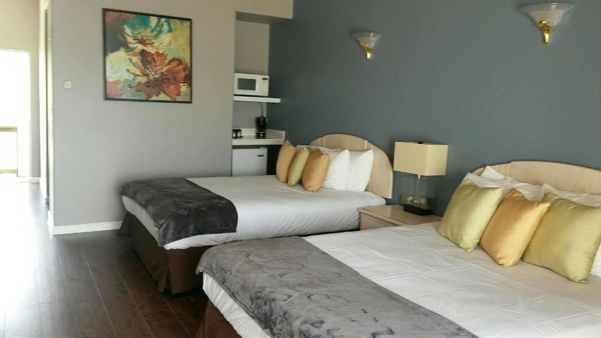 The Oceanfront Inn Shelter Cove 외부 사진