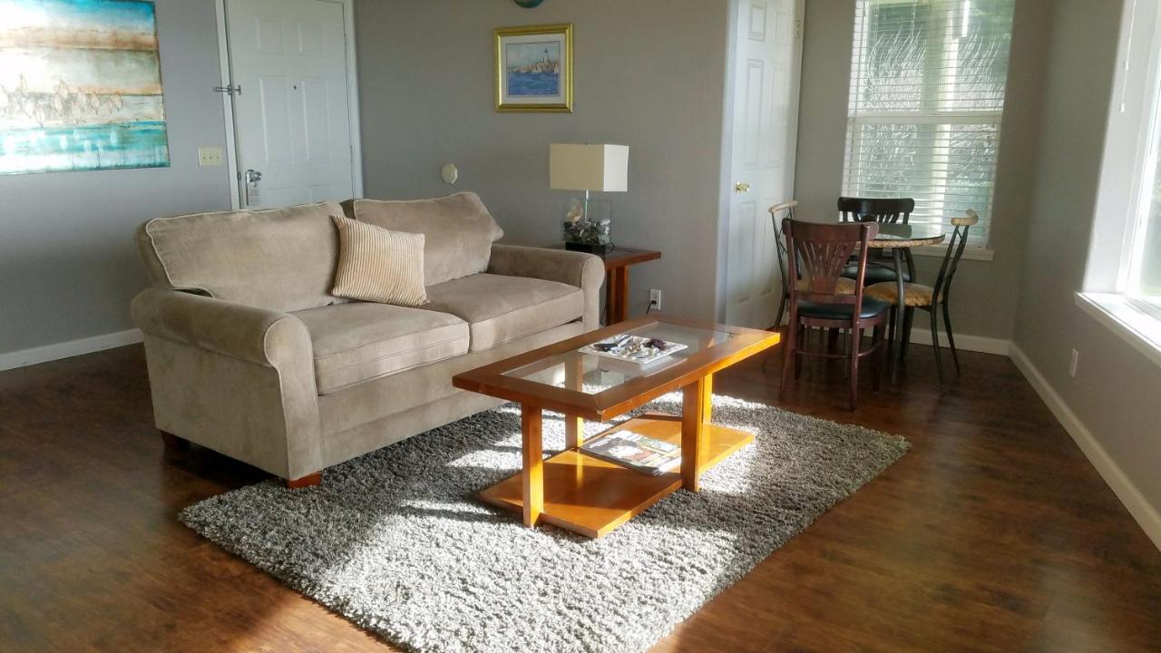 The Oceanfront Inn Shelter Cove 외부 사진