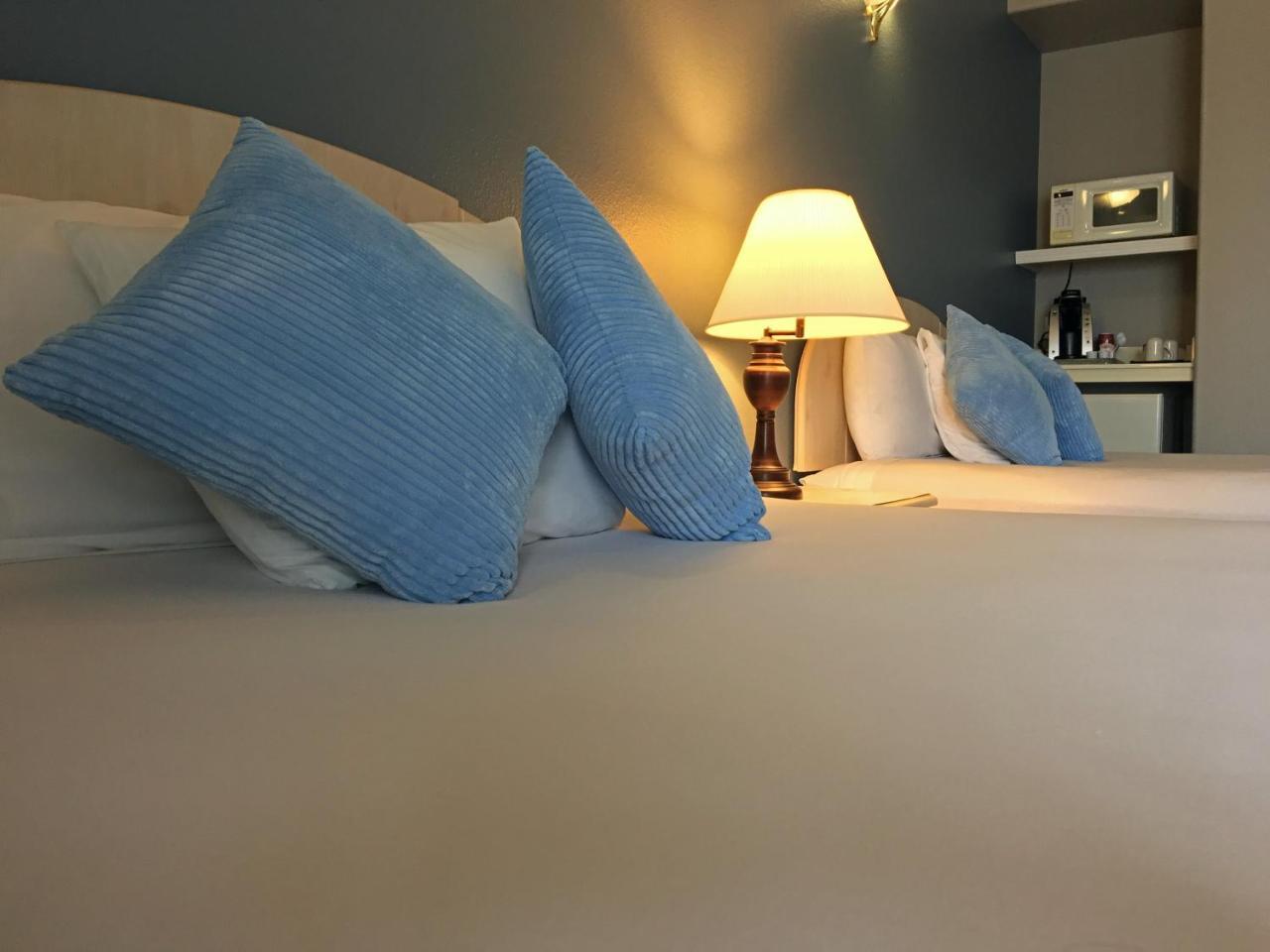 The Oceanfront Inn Shelter Cove 외부 사진