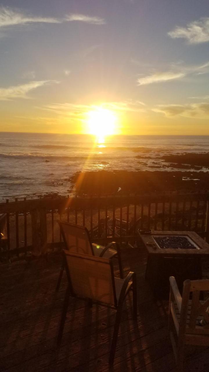 The Oceanfront Inn Shelter Cove 외부 사진