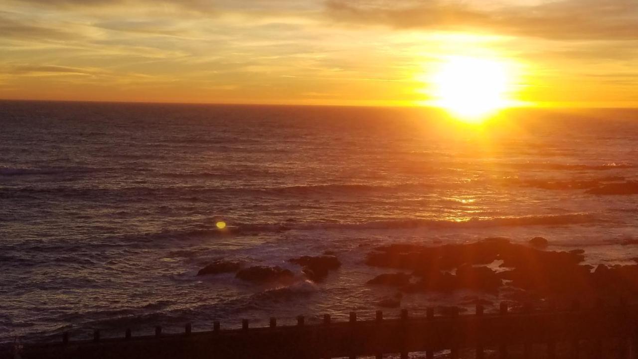 The Oceanfront Inn Shelter Cove 외부 사진