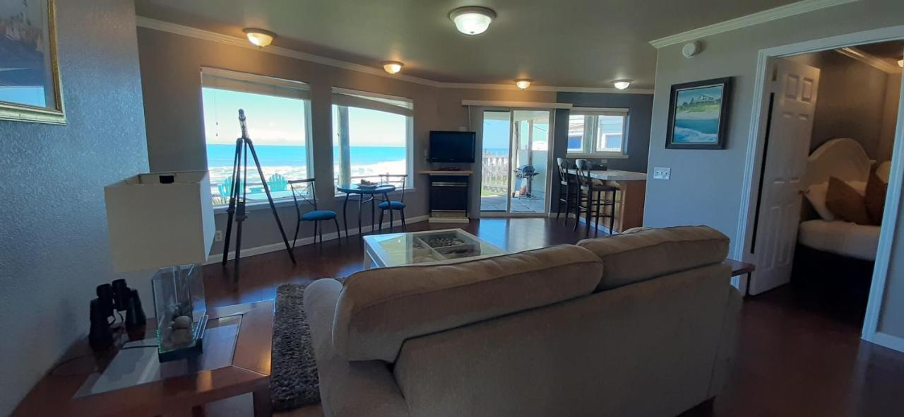 The Oceanfront Inn Shelter Cove 외부 사진