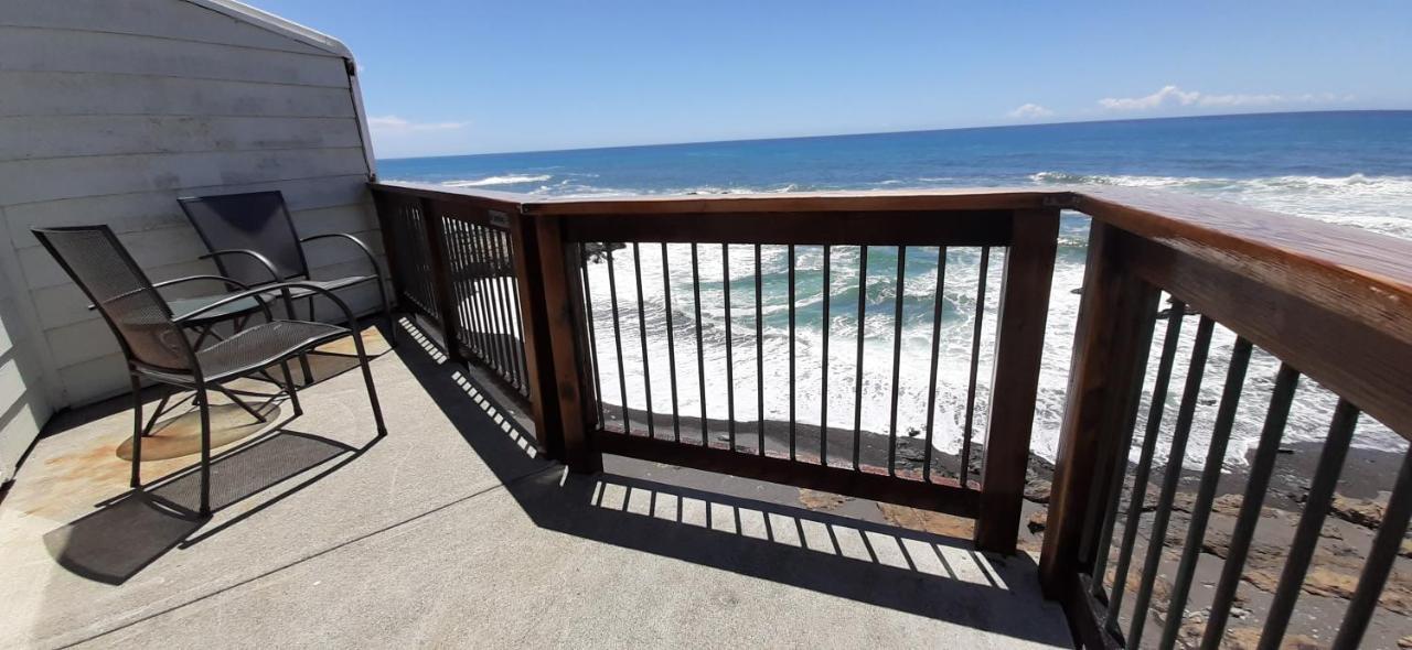 The Oceanfront Inn Shelter Cove 외부 사진