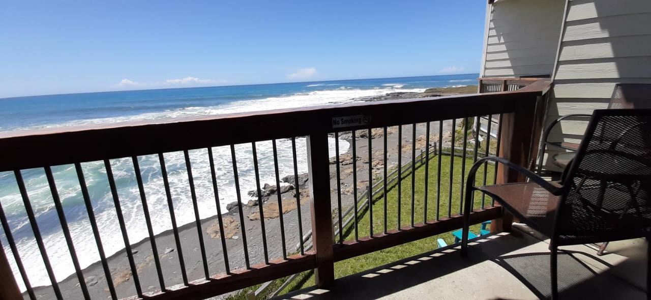 The Oceanfront Inn Shelter Cove 외부 사진