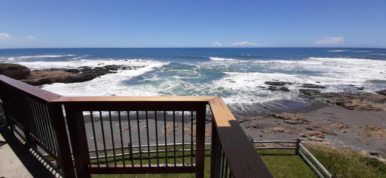 The Oceanfront Inn Shelter Cove 외부 사진