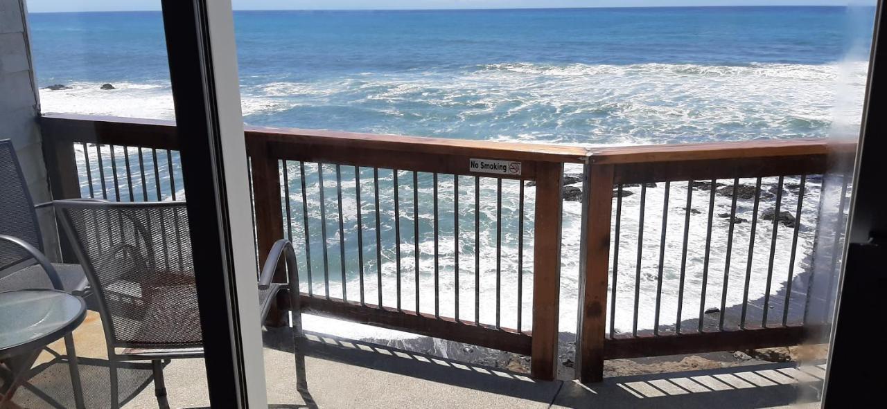 The Oceanfront Inn Shelter Cove 외부 사진