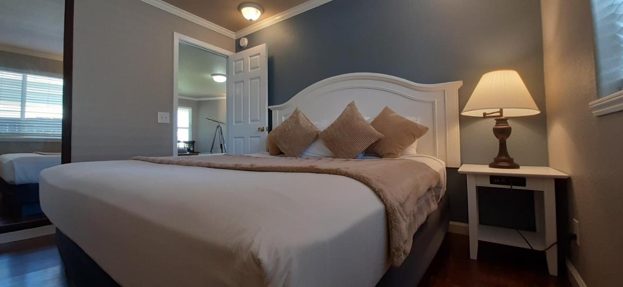 The Oceanfront Inn Shelter Cove 외부 사진