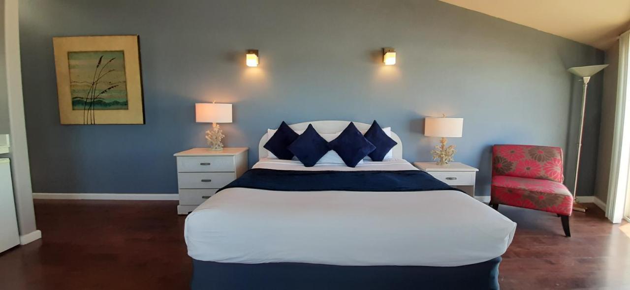 The Oceanfront Inn Shelter Cove 외부 사진
